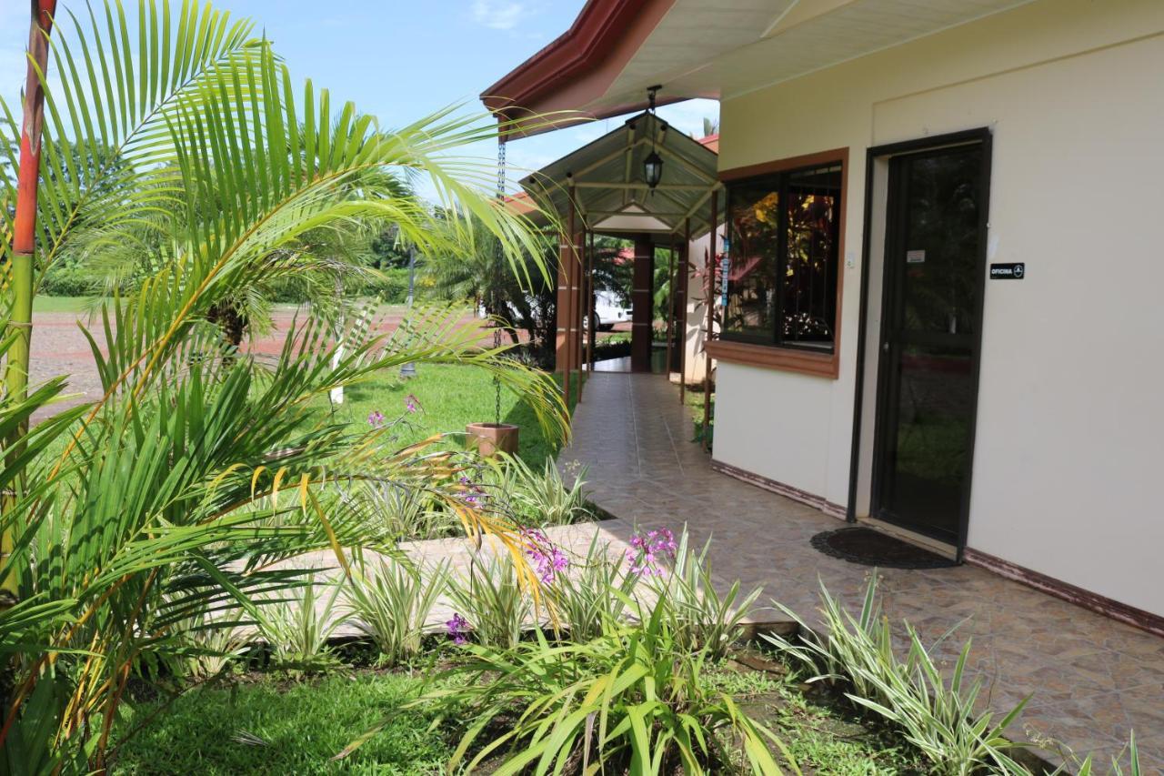 Cabinas Sueno Real San Rafael De Guatuso Bagian luar foto