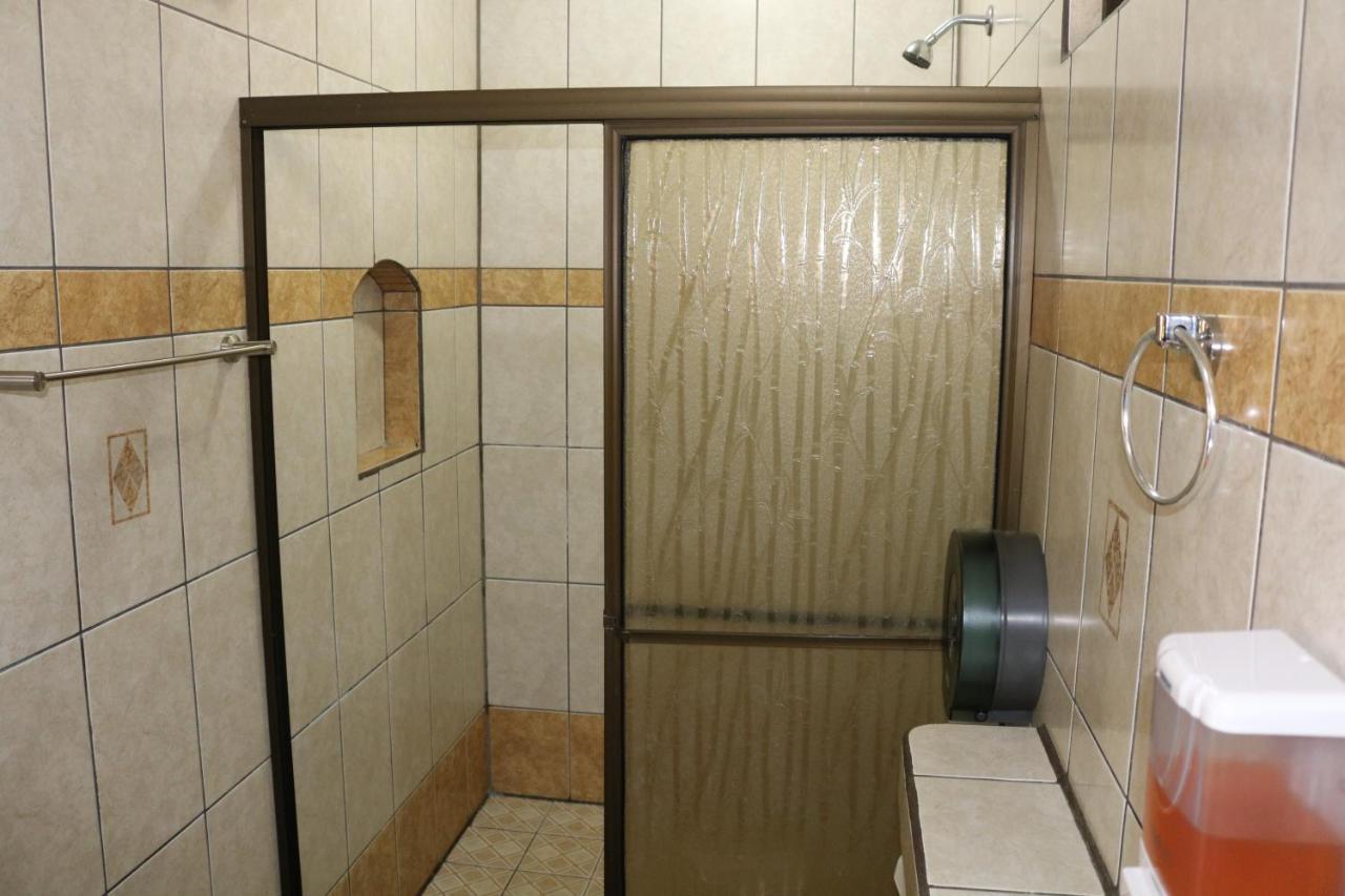Cabinas Sueno Real San Rafael De Guatuso Bagian luar foto